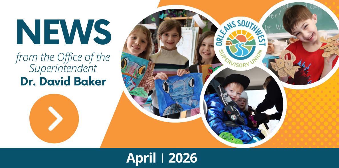 Current Newsletter - Click on Image to Read